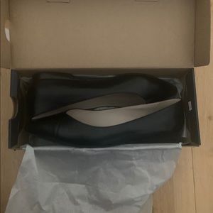 Cole Haan flats